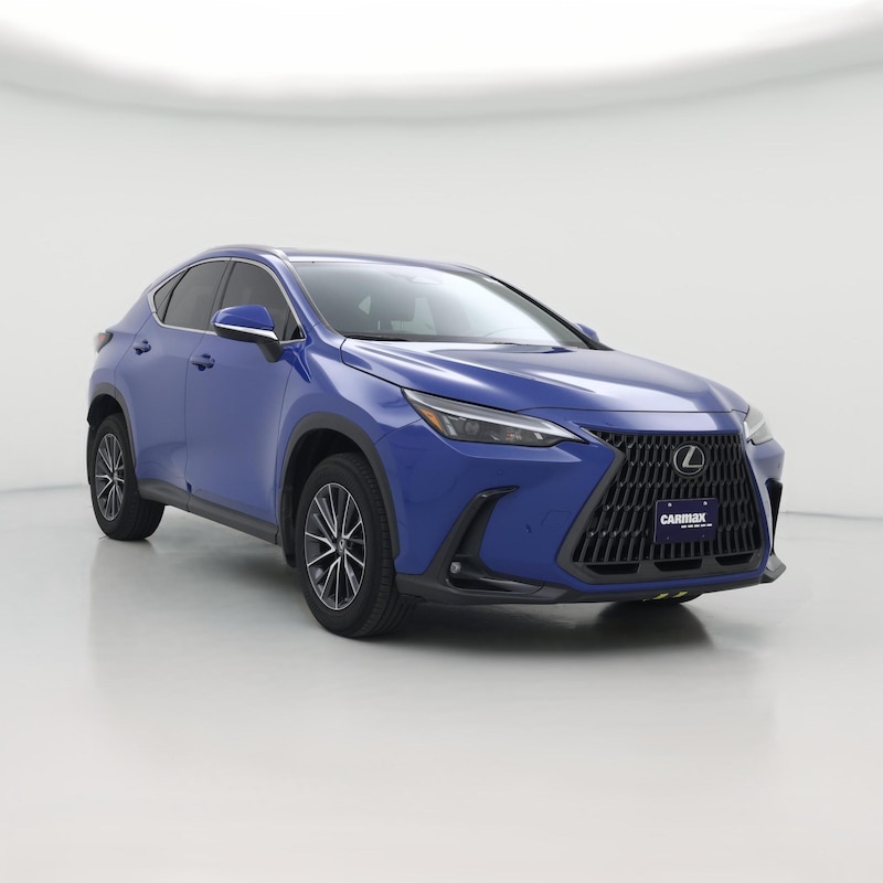 2023 Lexus NX 350 Premium