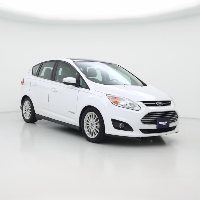 2015 Ford C-Max SEL