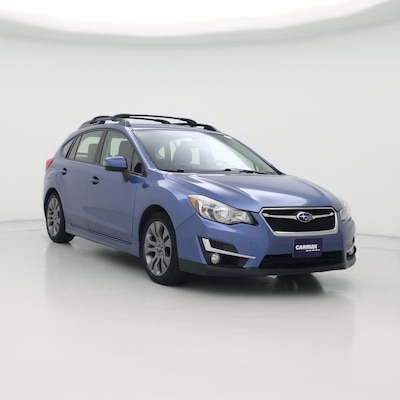Recommended categories heading image of the selected vehicle