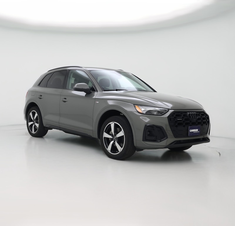 2023 Audi Q5 S-Line Premium Plus