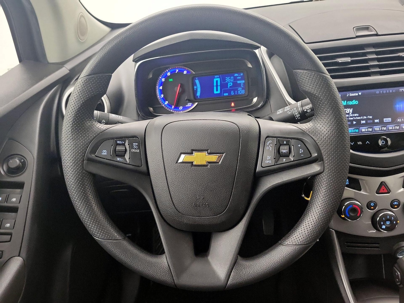 Remote Start