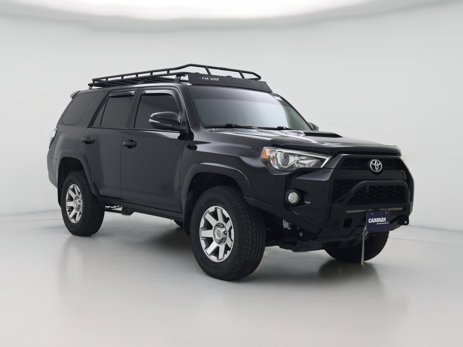 2016 Toyota 4Runner