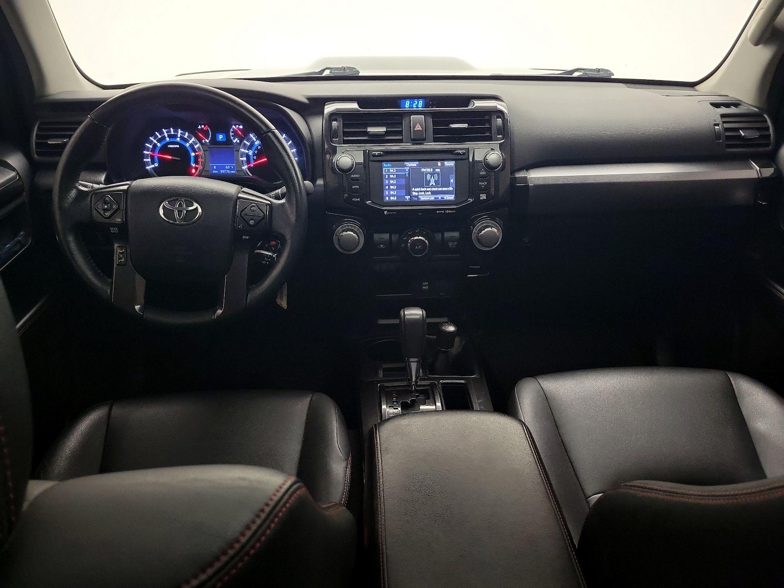 Navigation System