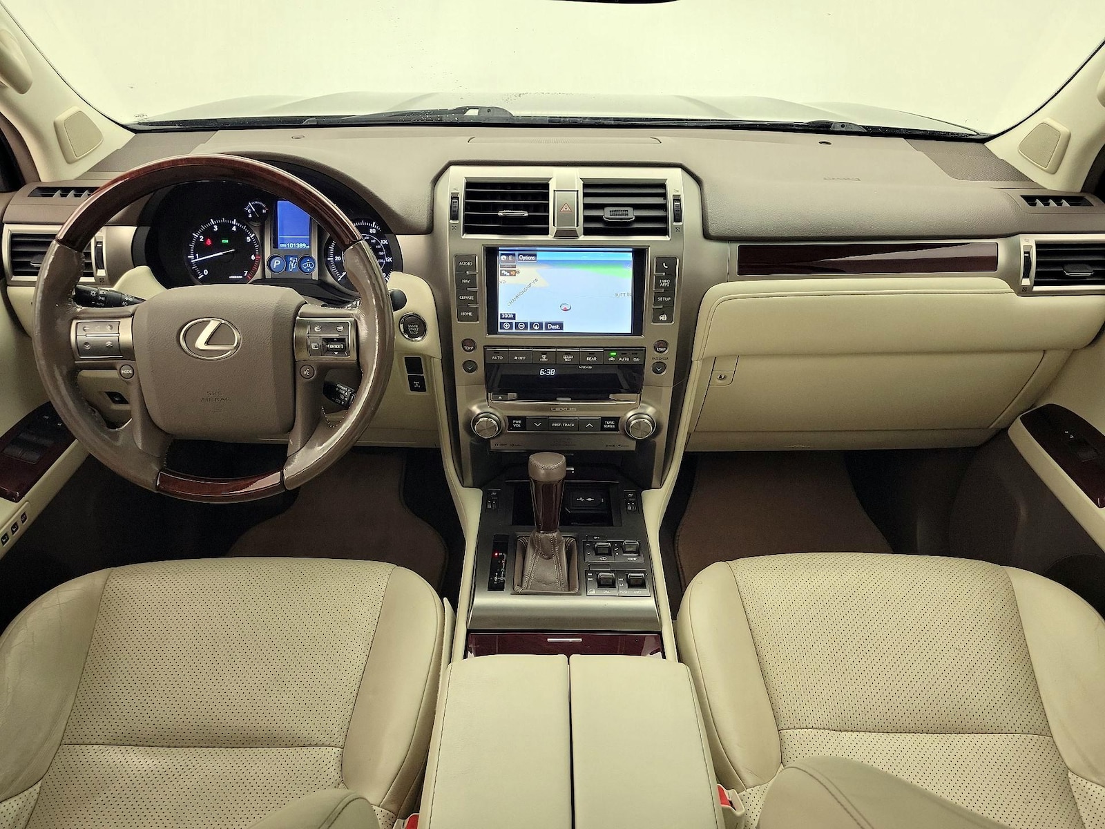 Navigation System