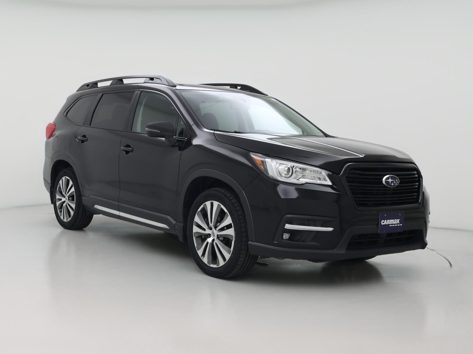 2019 Subaru Ascent