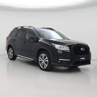 2019 Subaru Ascent Touring