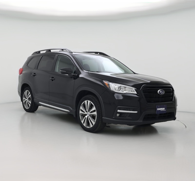 2019 Subaru Ascent Touring