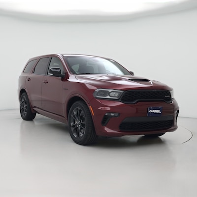 2022 Dodge Durango R/T
