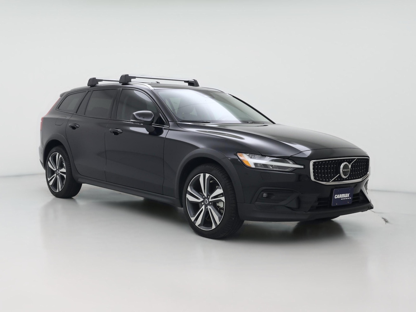 2024 Volvo V60 Cross Country