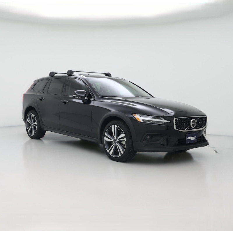 2024 Volvo V60 Cross Country B5 Plus