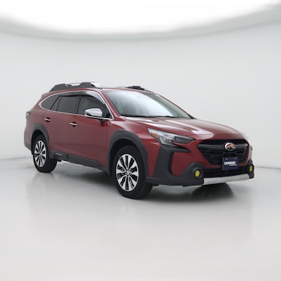 2024 Subaru Outback Touring XT