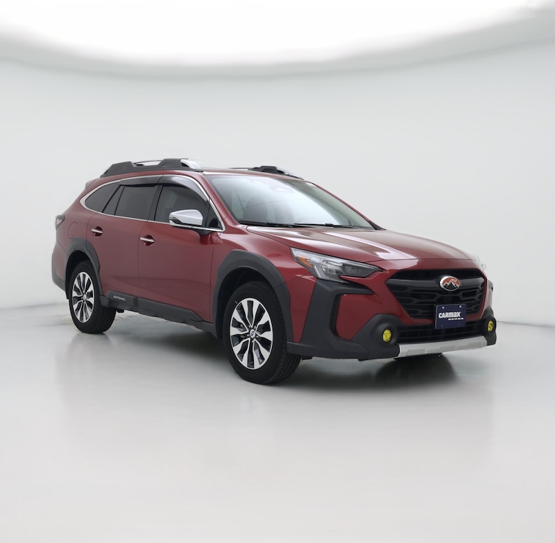 2024 Subaru Outback Touring XT