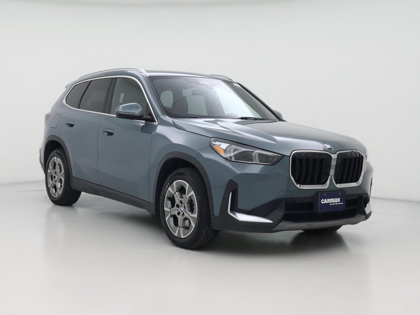 2023 BMW X1
