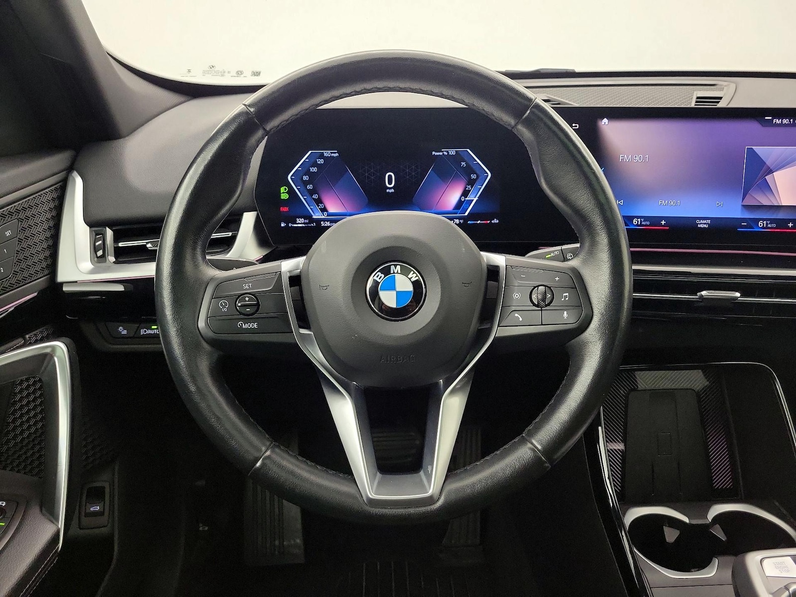 Lane Departure Warning