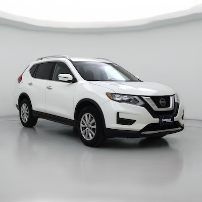 Vehicle exterior view