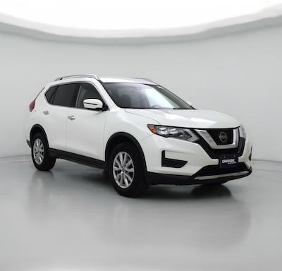 Recommended categories heading image of the selected vehicle