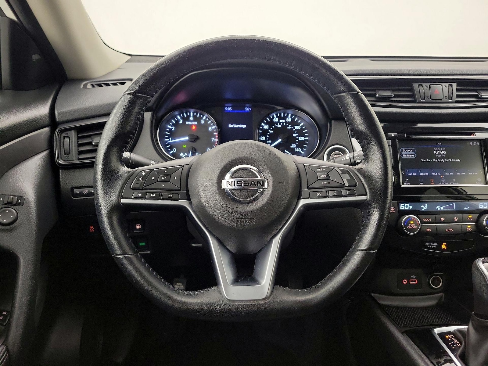 Lane Departure Warning