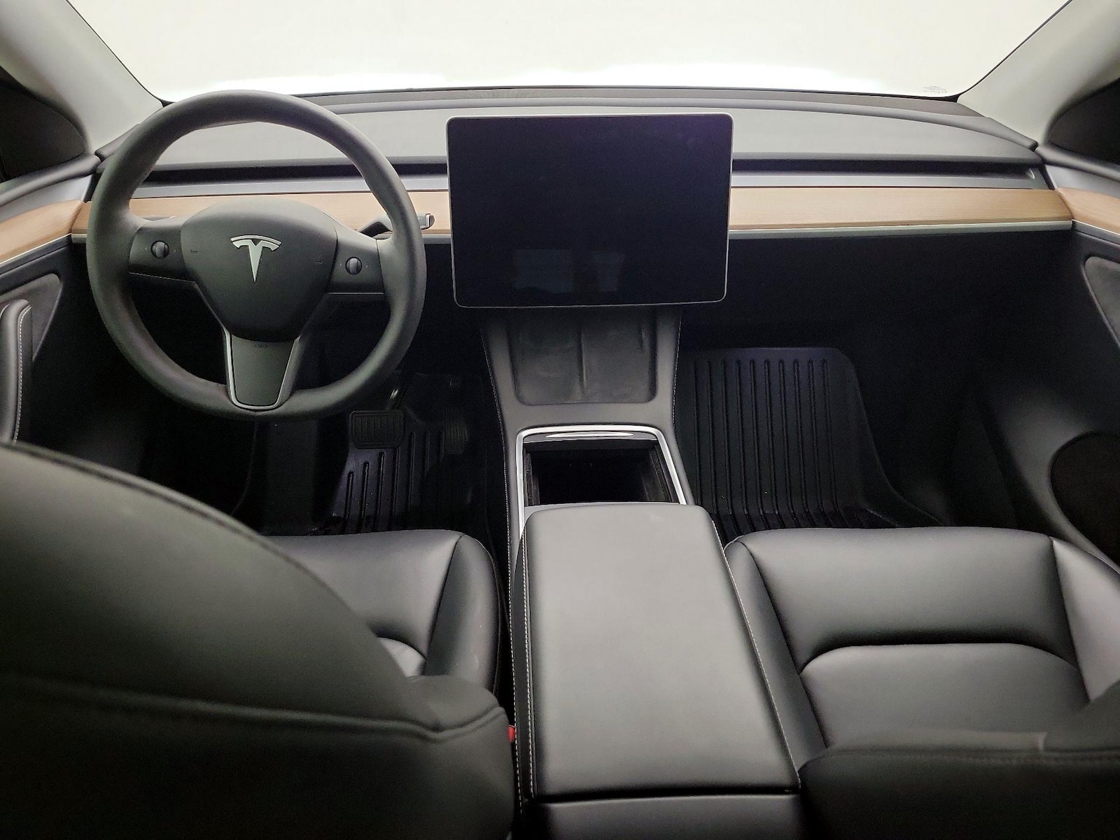 Navigation System