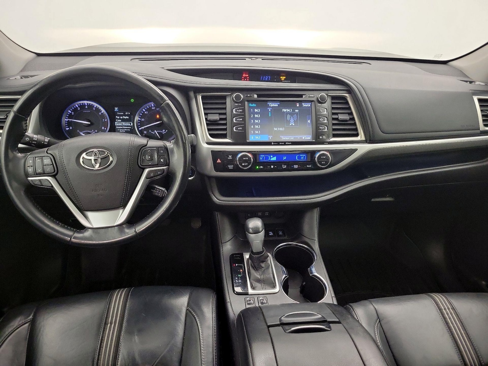 Navigation System