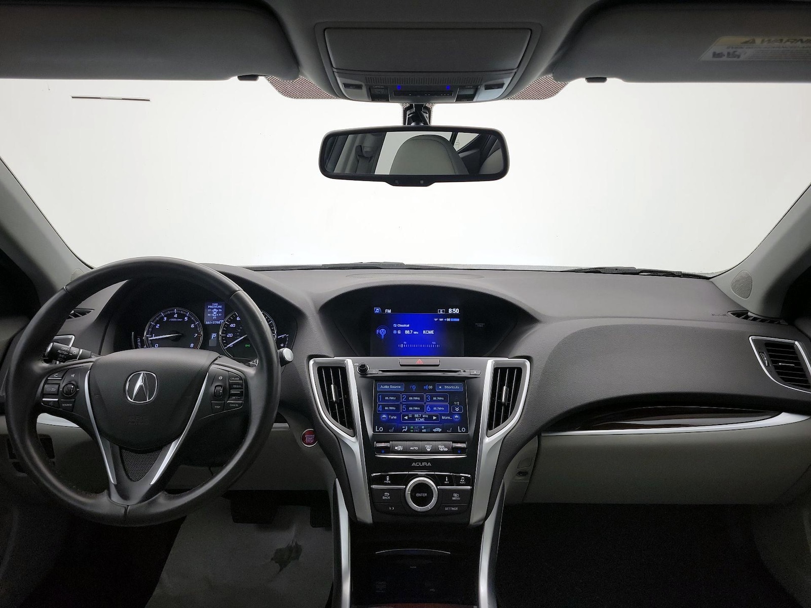 Rear View Camera