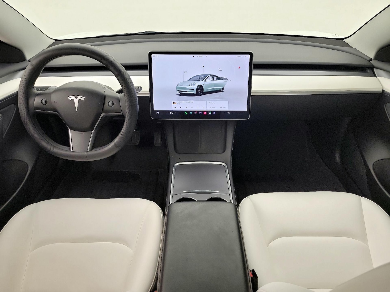 Navigation System