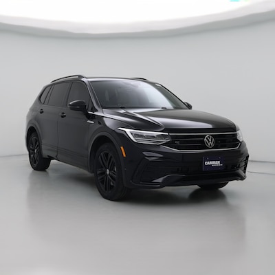 Recommended categories heading image of the selected vehicle