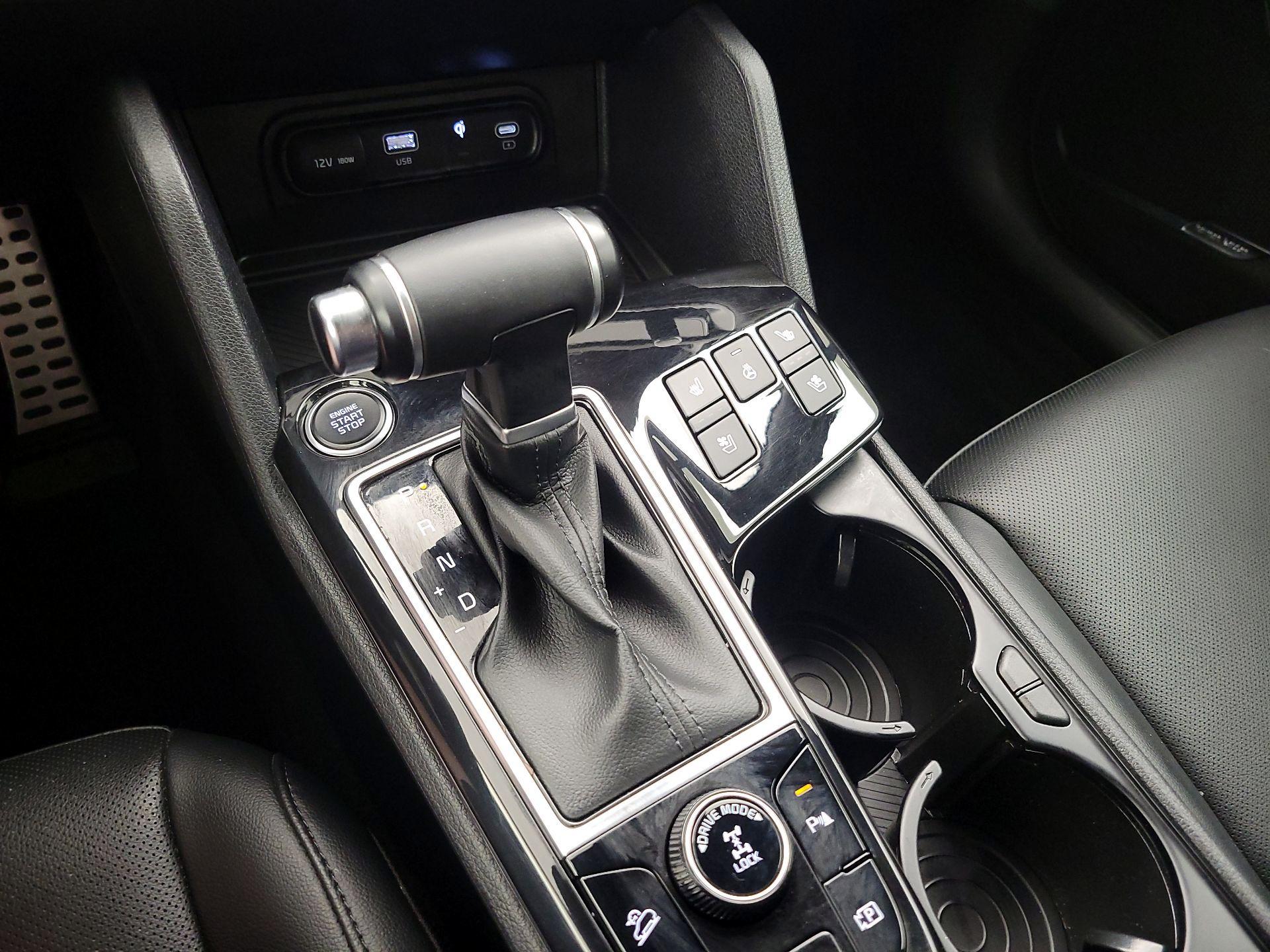 Thumbnail: 2023 Kia Sportage - 18