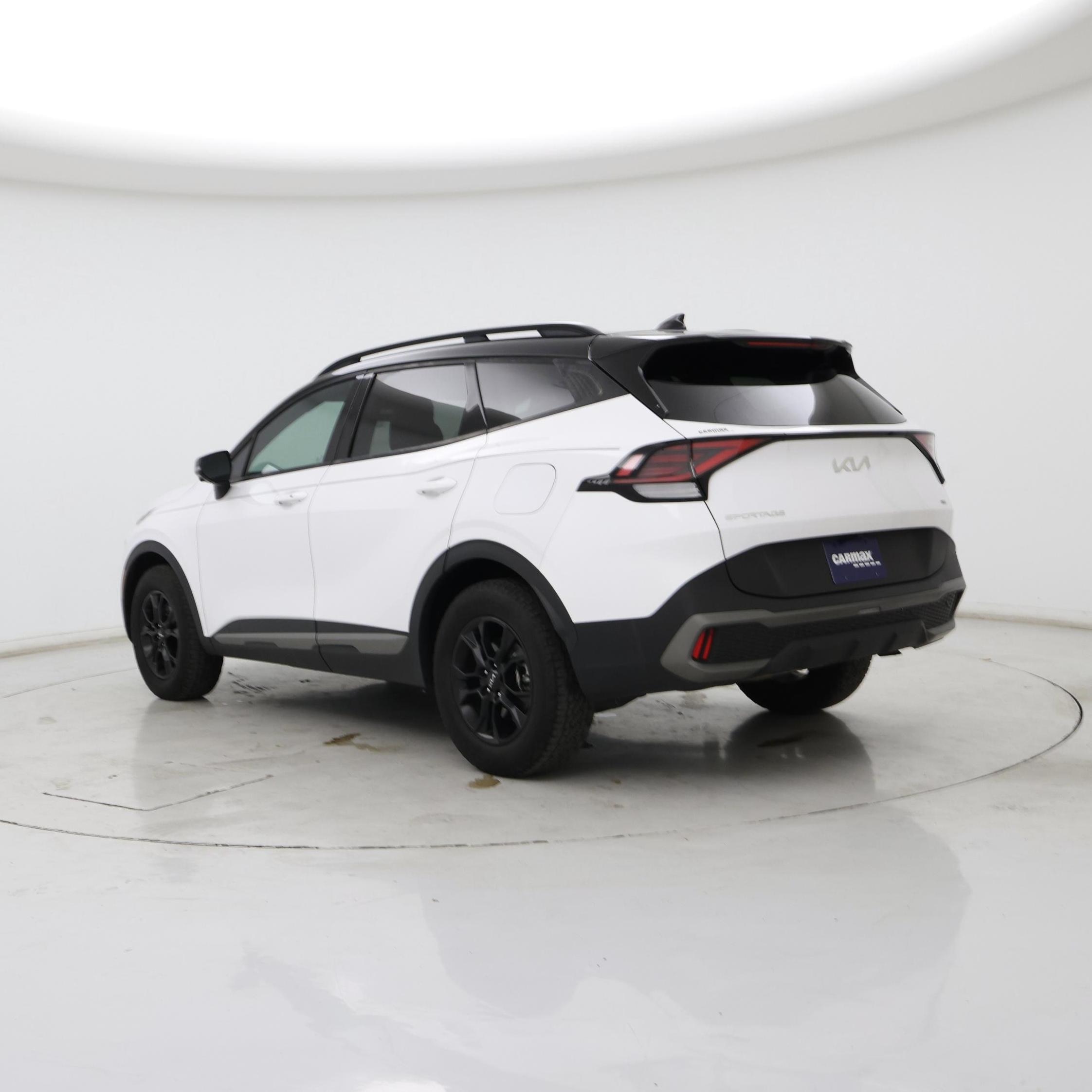 Thumbnail: 2023 Kia Sportage - 2