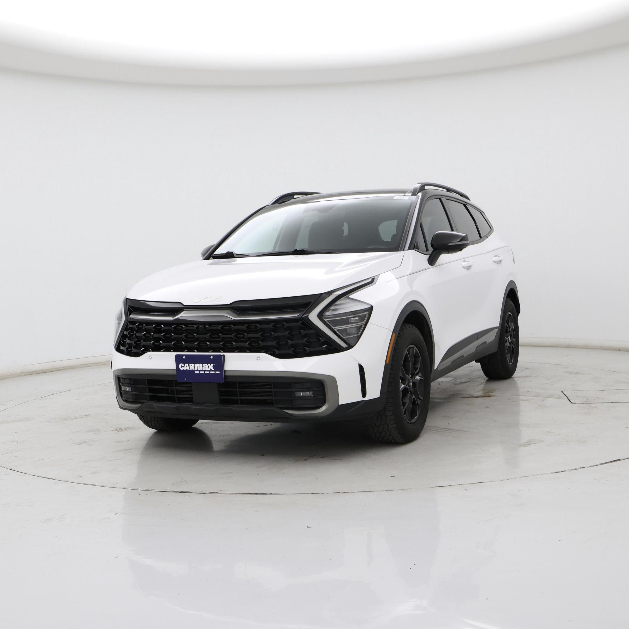 Thumbnail: 2023 Kia Sportage - 4