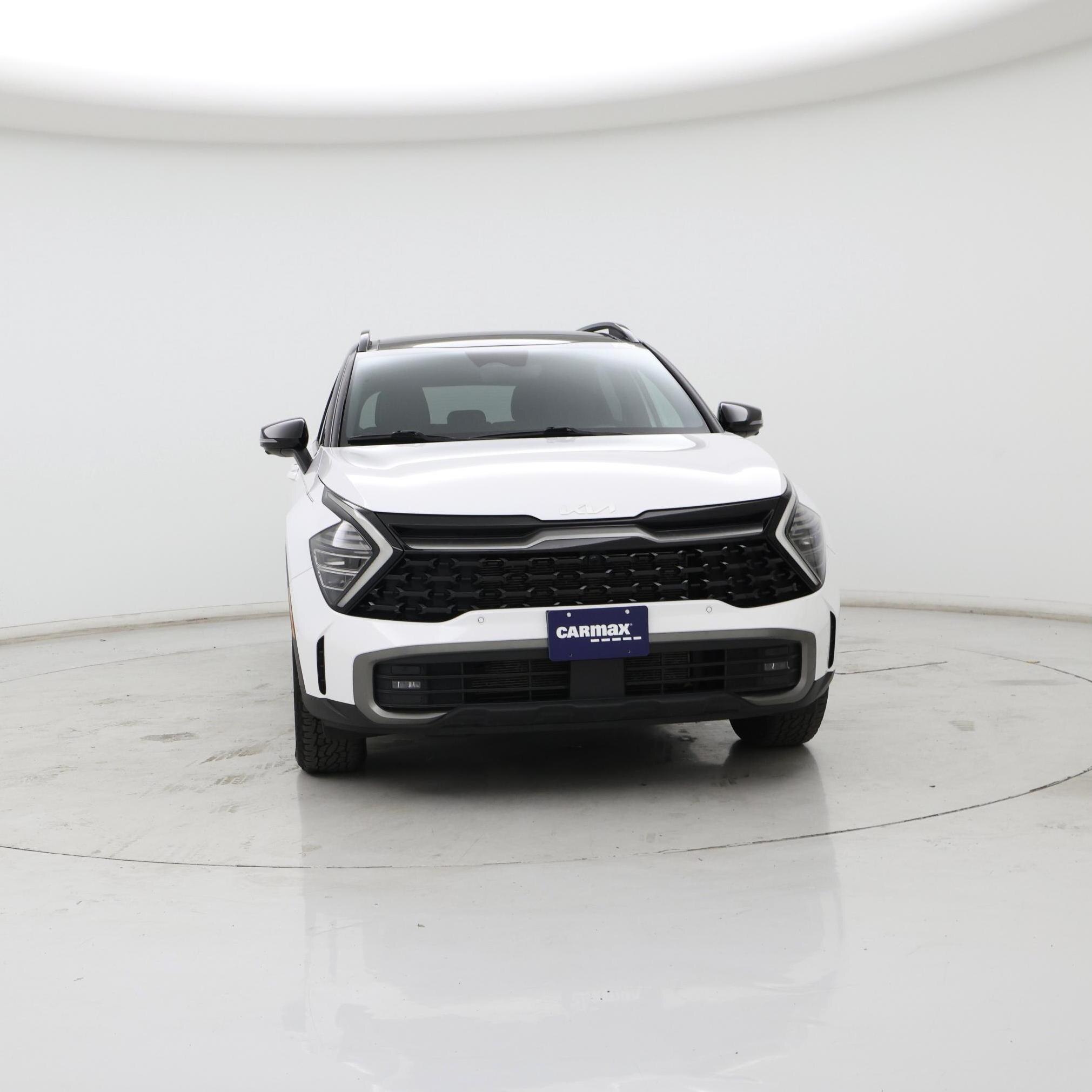 Thumbnail: 2023 Kia Sportage - 5