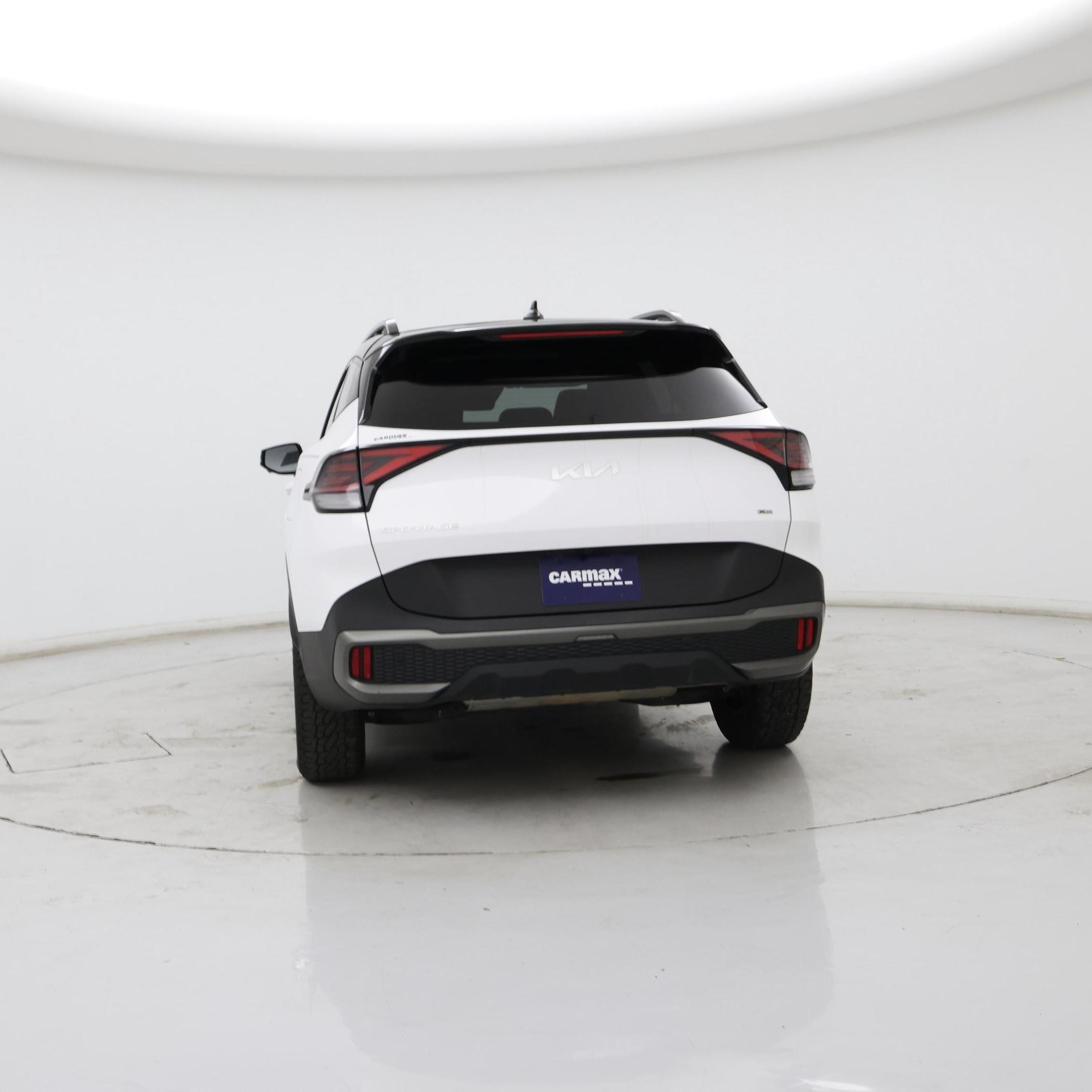 Thumbnail: 2023 Kia Sportage - 6