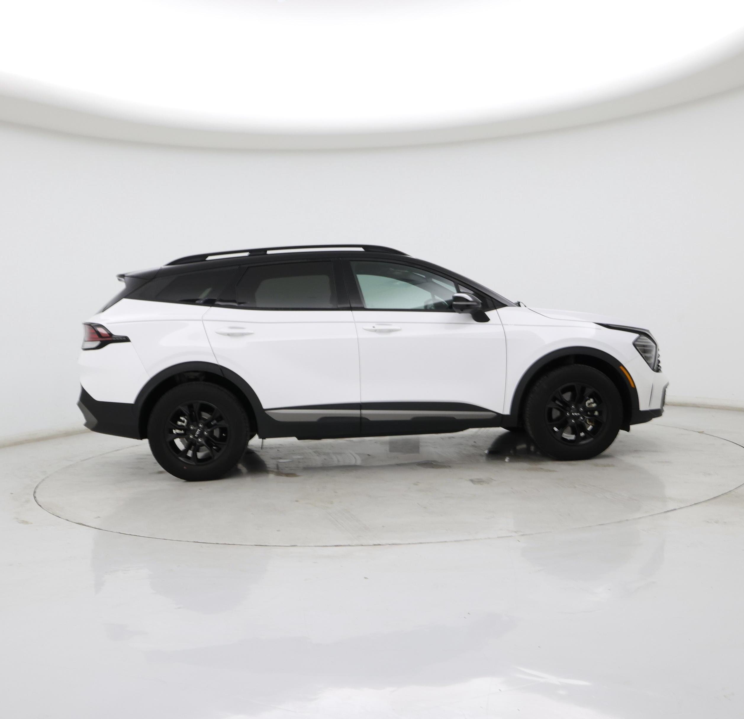 Thumbnail: 2023 Kia Sportage - 7