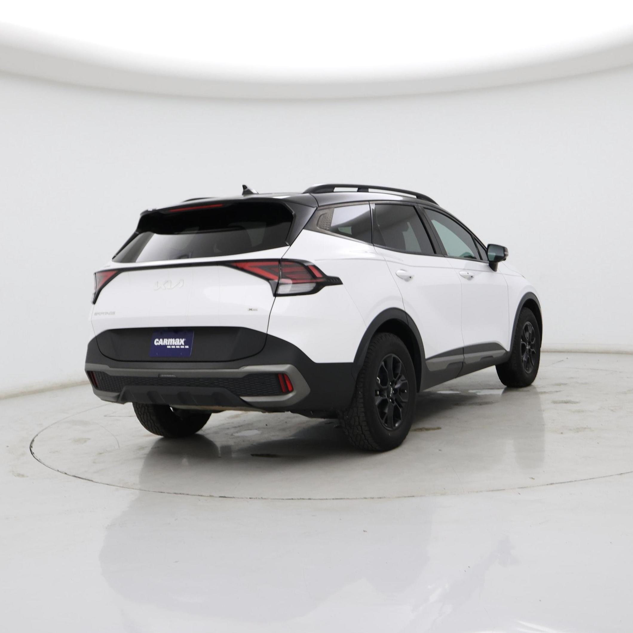 Thumbnail: 2023 Kia Sportage - 8