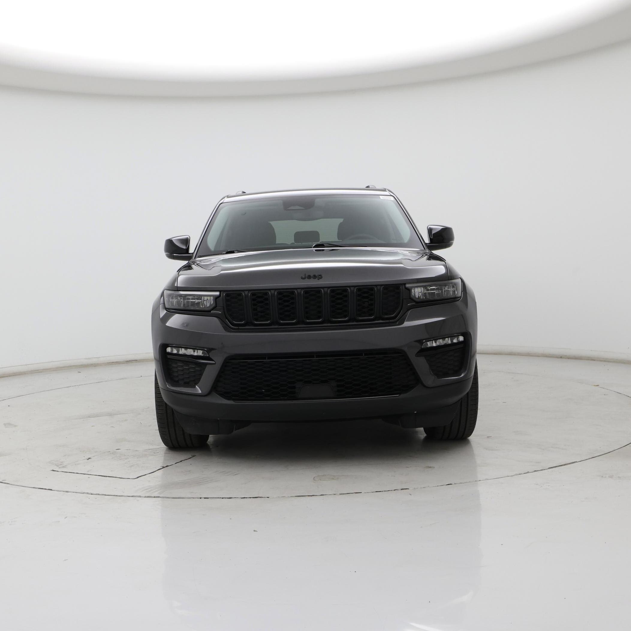 Thumbnail: 2023 Jeep Grand Cherokee - 5