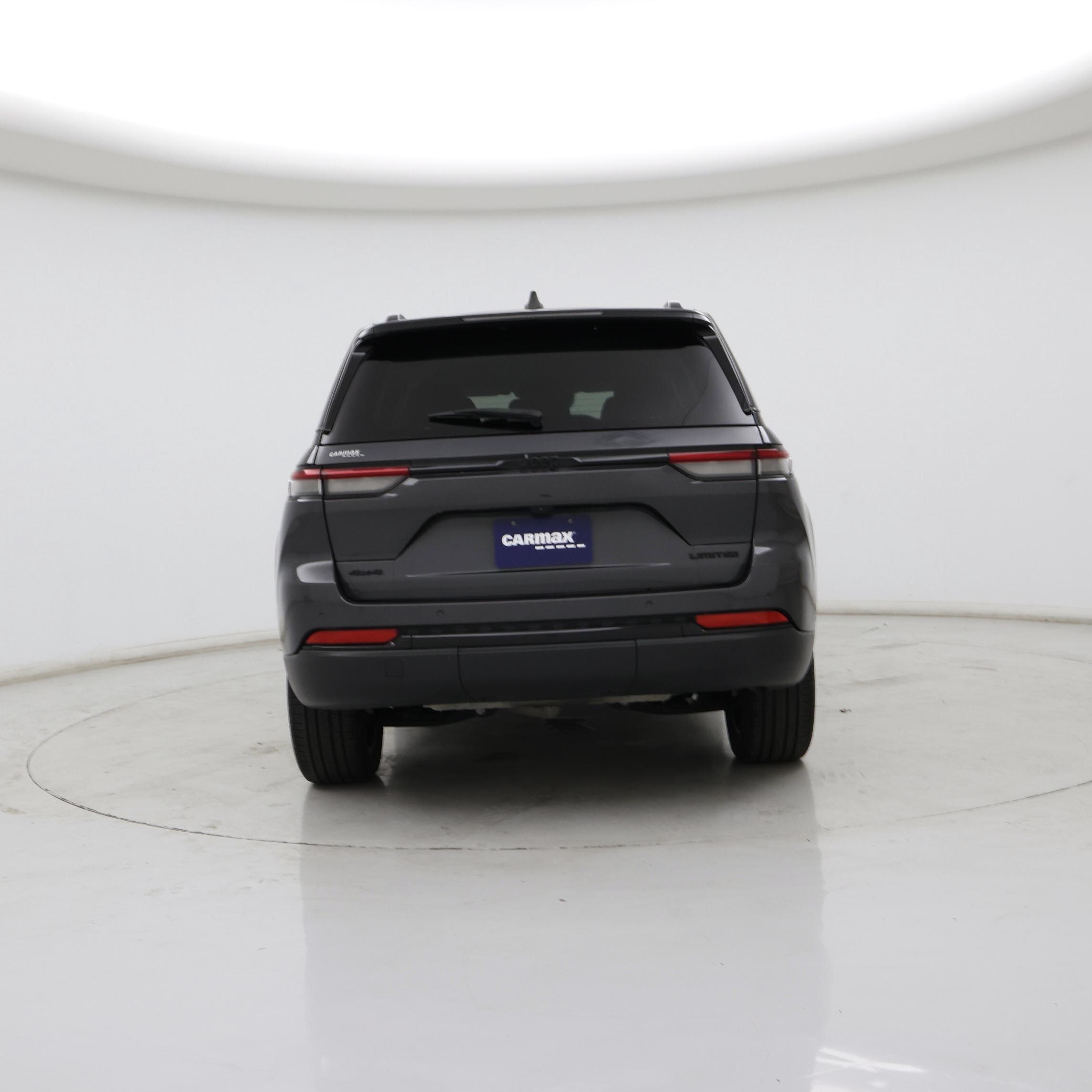 Thumbnail: 2023 Jeep Grand Cherokee - 6