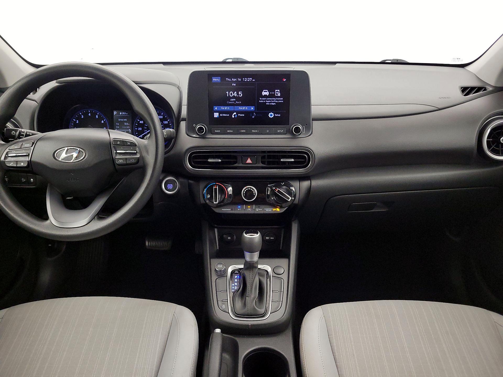 Thumbnail: 2023 Hyundai Kona - 9