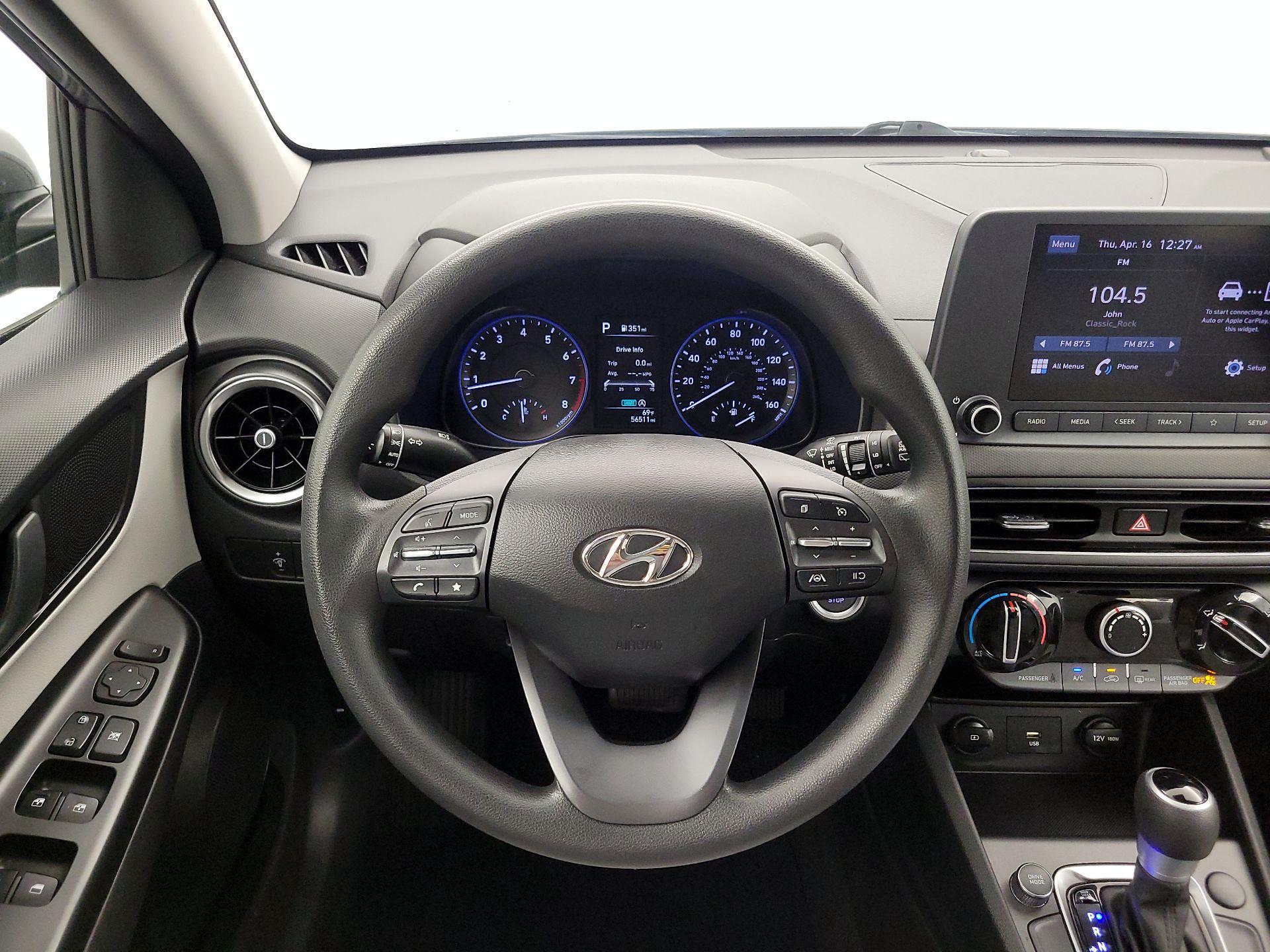 Thumbnail: 2023 Hyundai Kona - 10