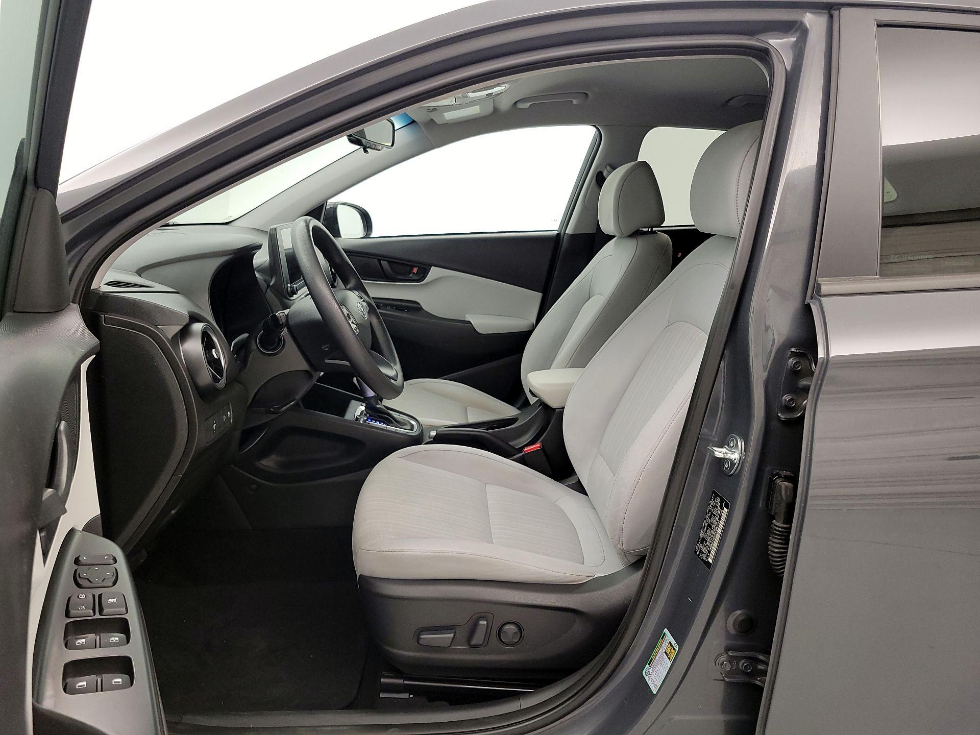 Thumbnail: 2023 Hyundai Kona - 11