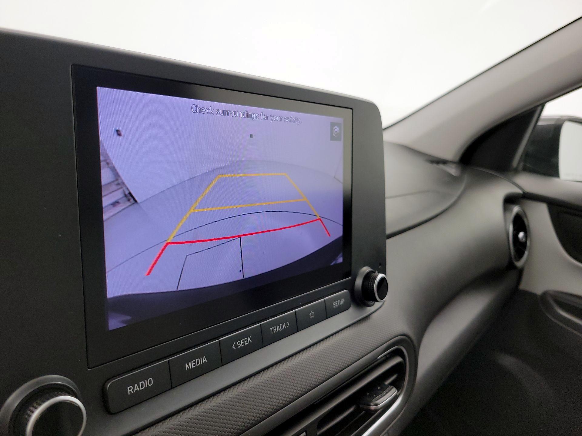 Thumbnail: 2023 Hyundai Kona - 14