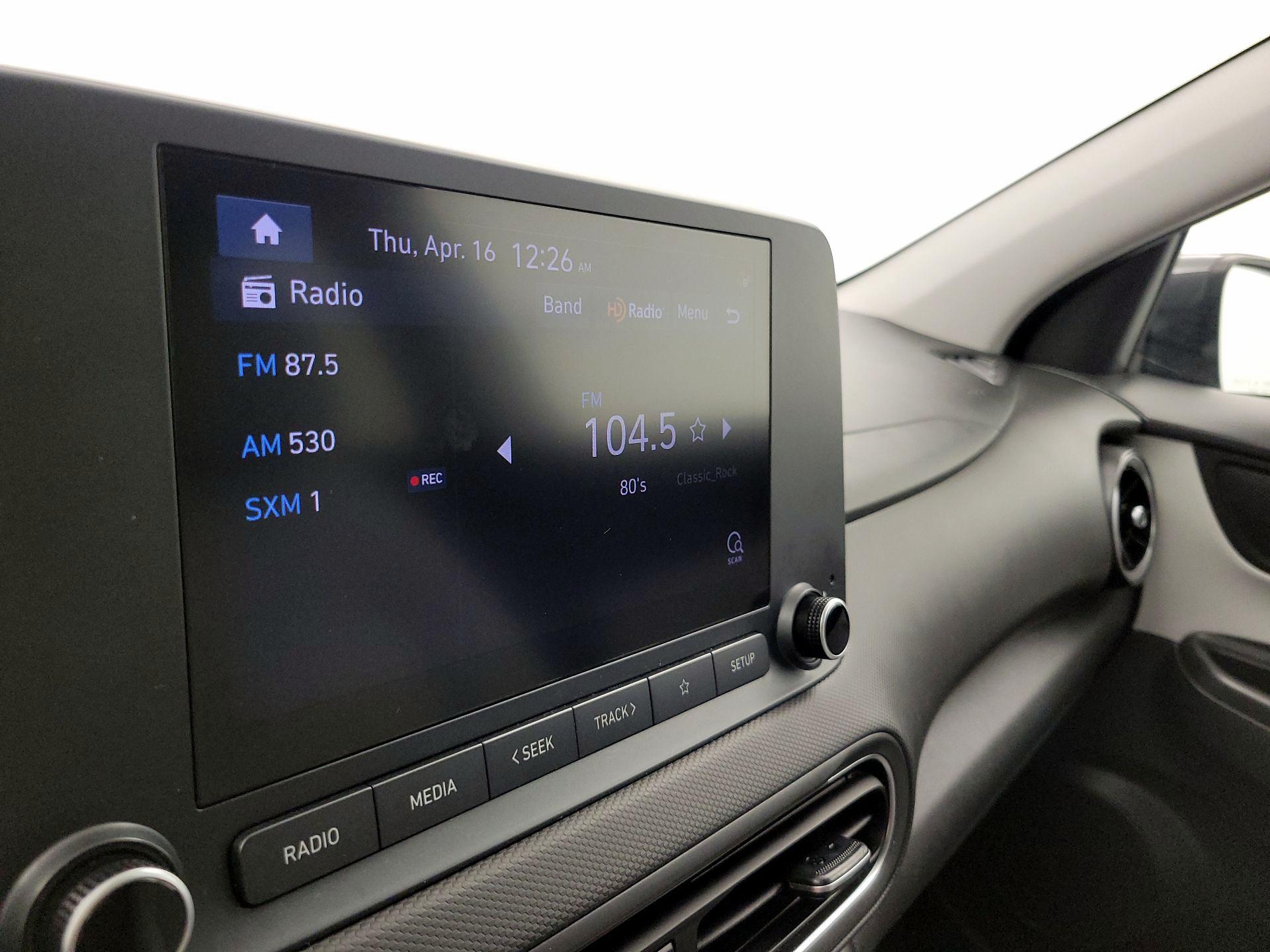 Thumbnail: 2023 Hyundai Kona - 15