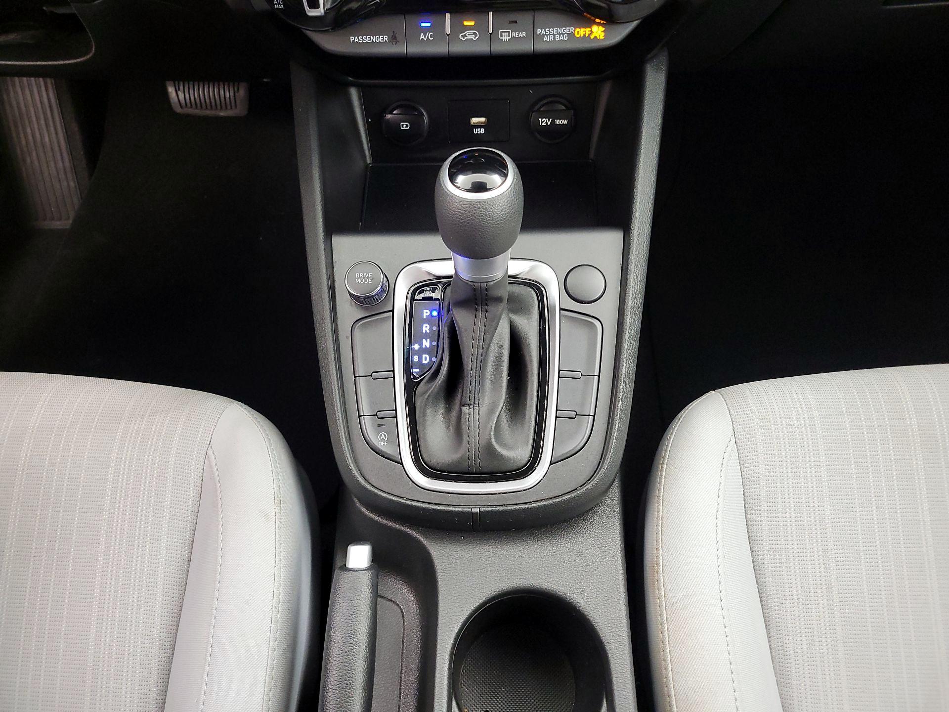 Thumbnail: 2023 Hyundai Kona - 17