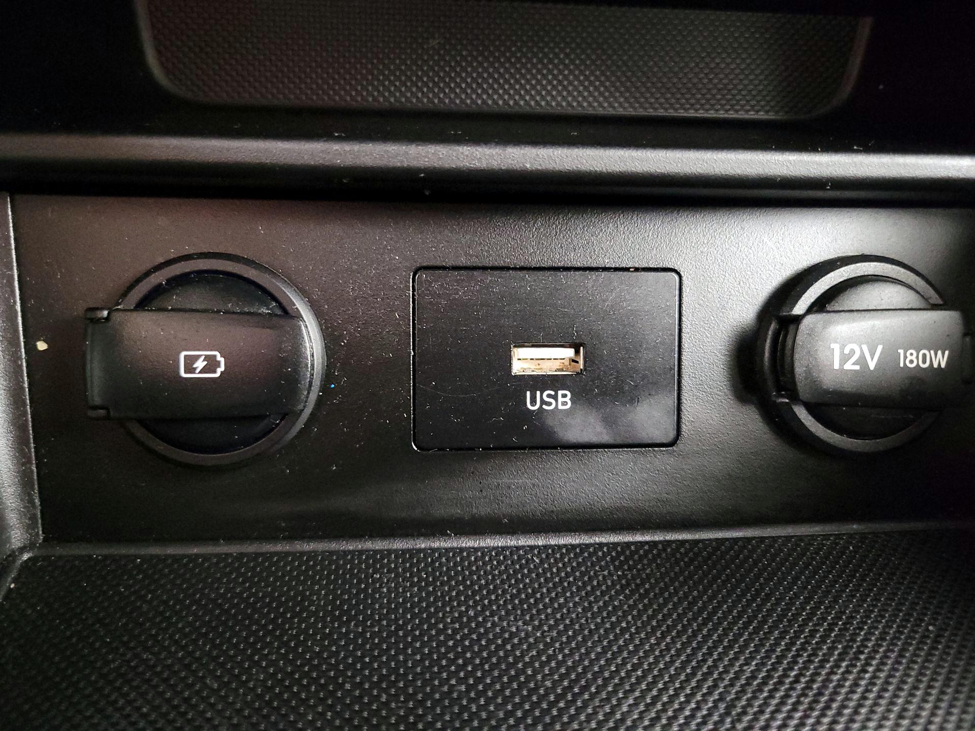 Thumbnail: 2023 Hyundai Kona - 18