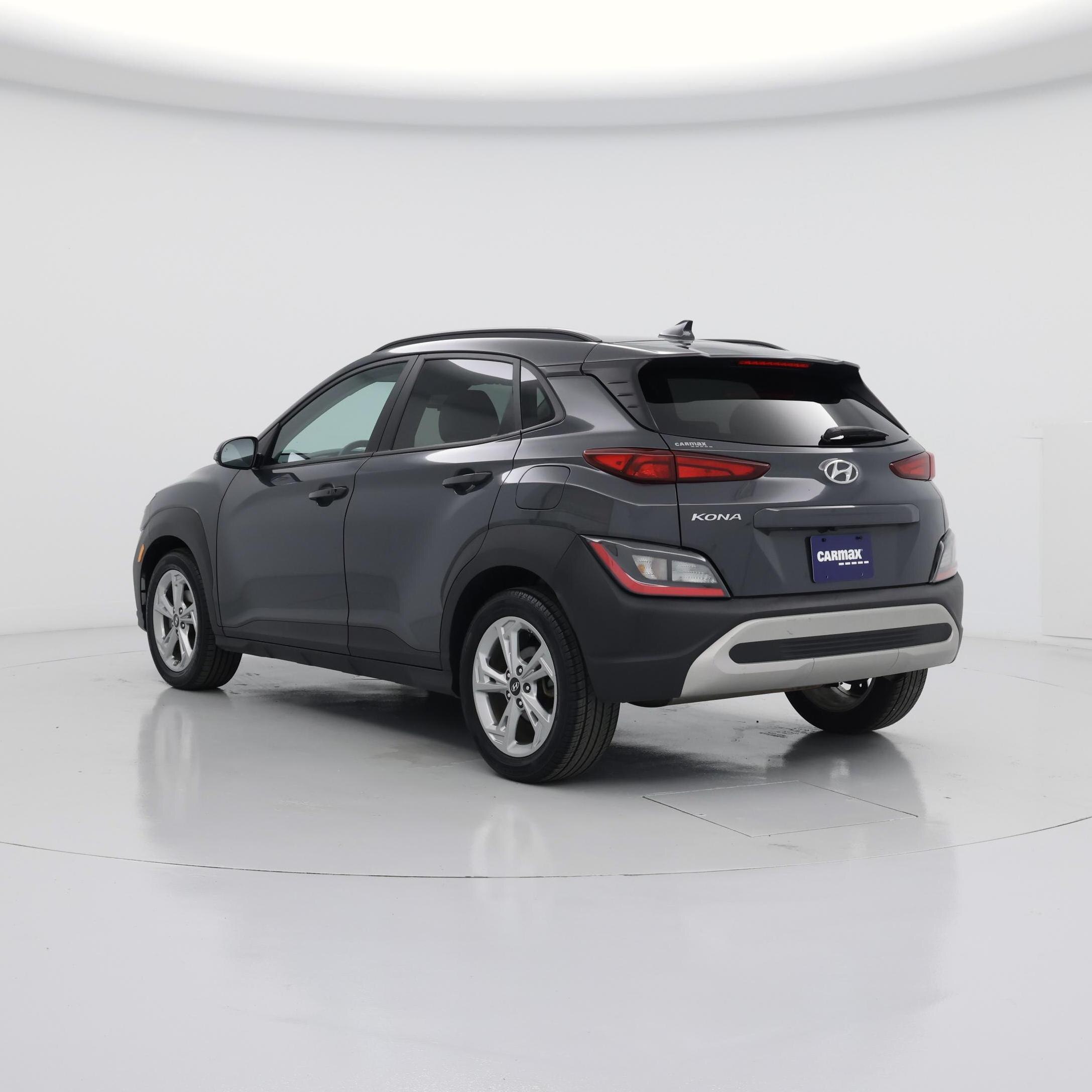 Thumbnail: 2023 Hyundai Kona - 2