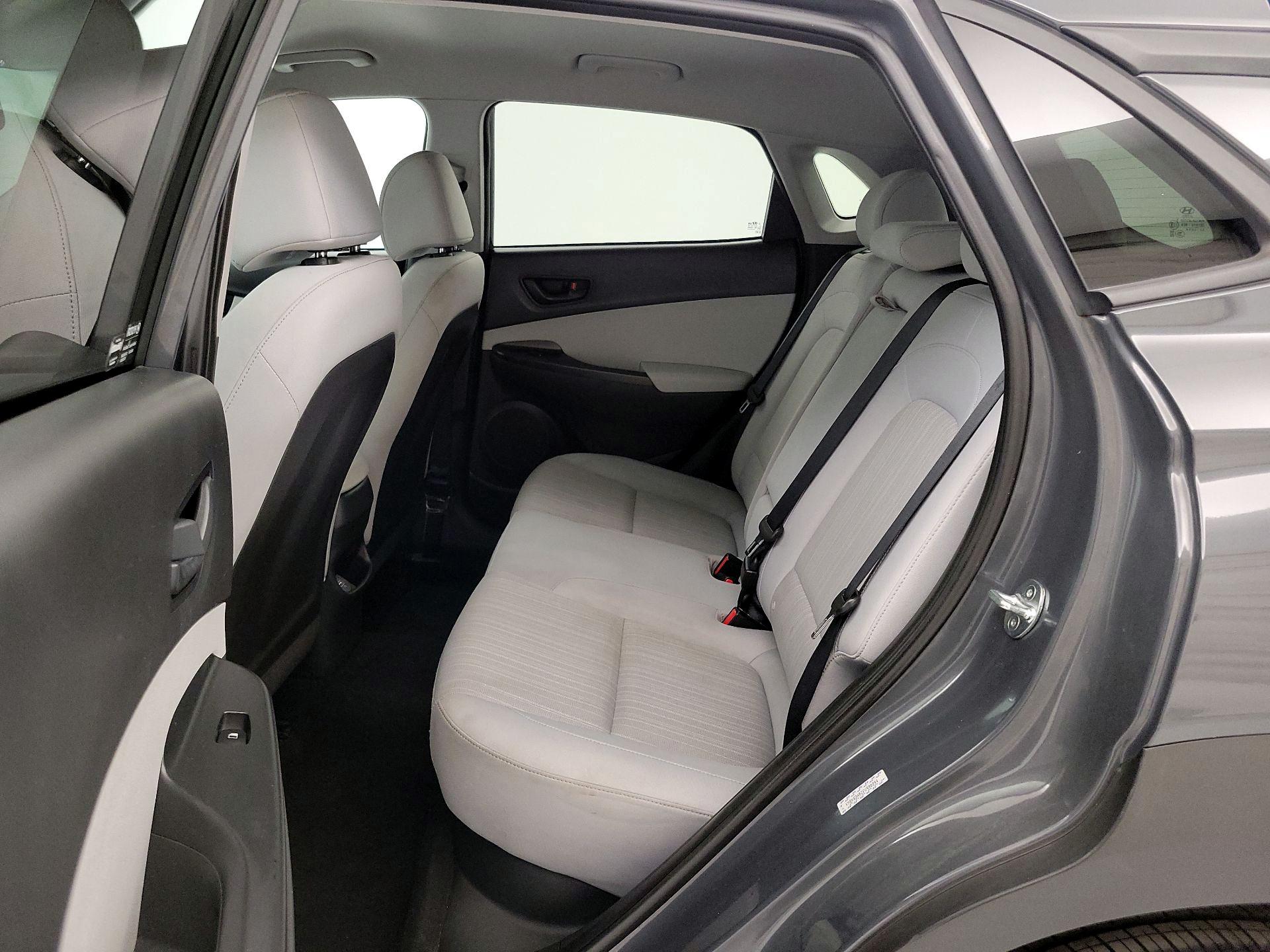 Thumbnail: 2023 Hyundai Kona - 19