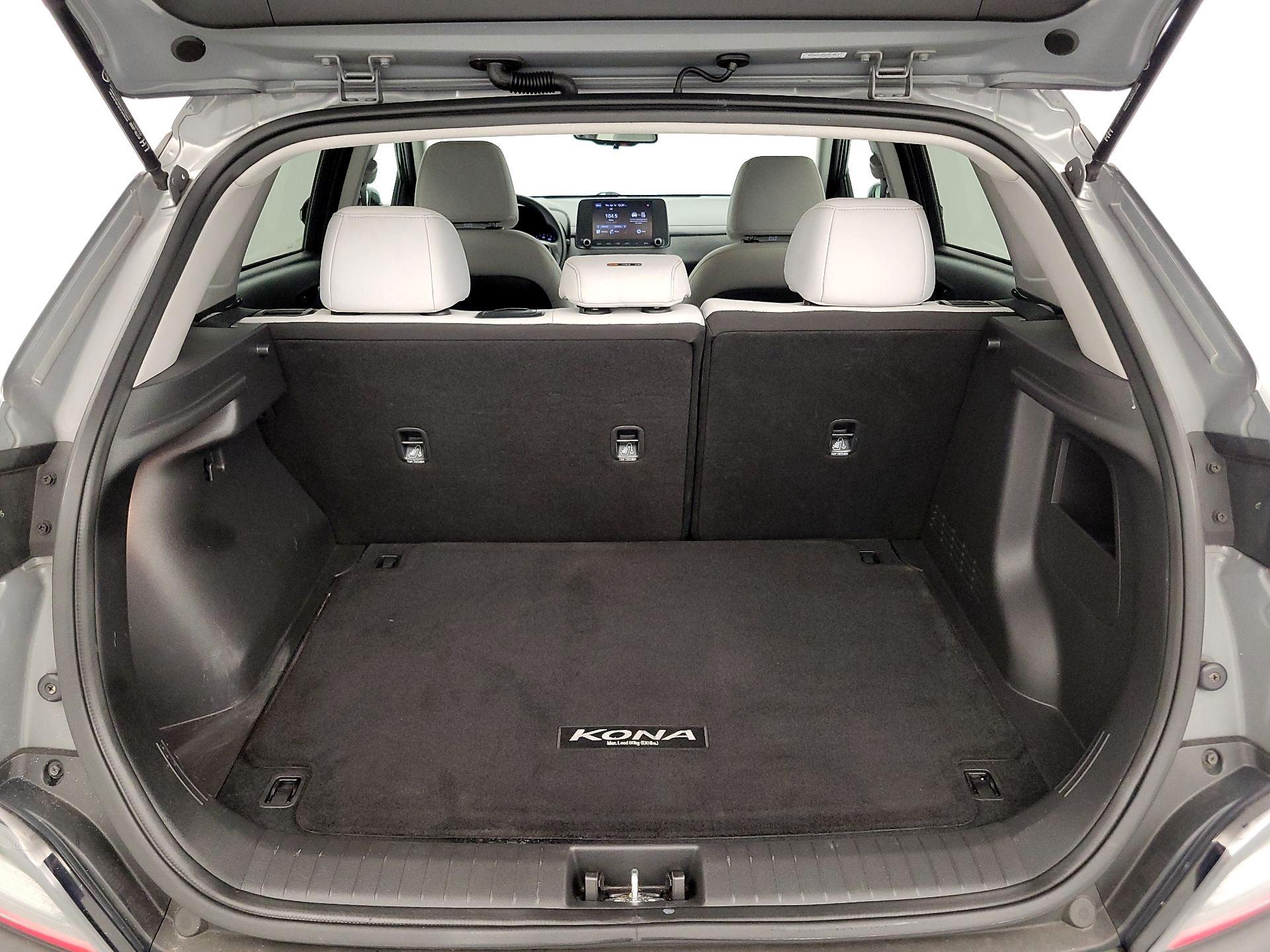 Thumbnail: 2023 Hyundai Kona - 20