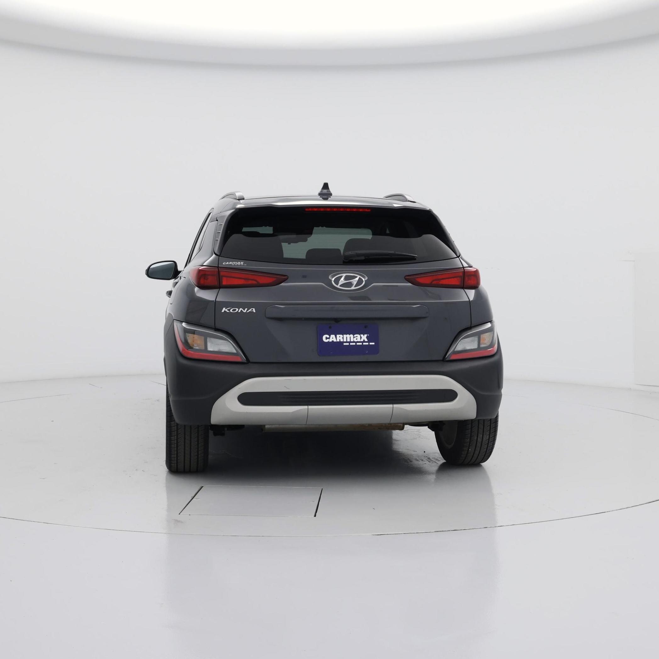 Thumbnail: 2023 Hyundai Kona - 6