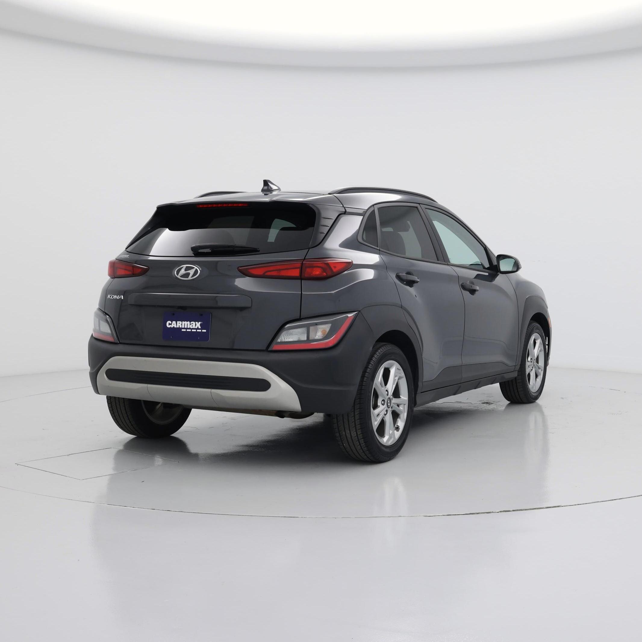 Thumbnail: 2023 Hyundai Kona - 8