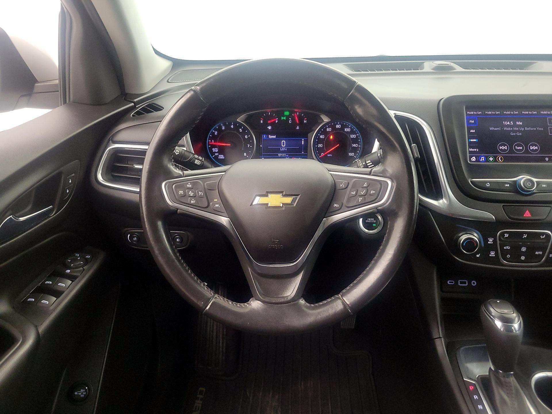 Thumbnail: 2020 Chevrolet Equinox - 10