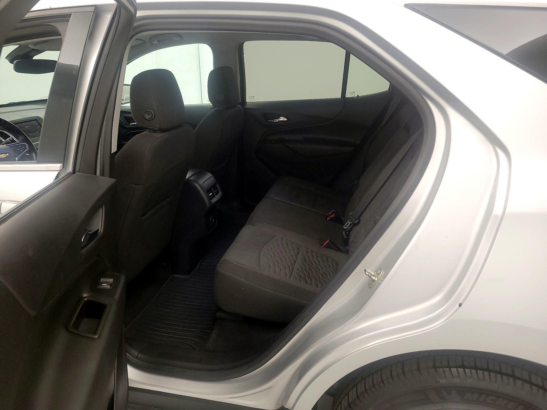 Thumbnail: 2020 Chevrolet Equinox - 19