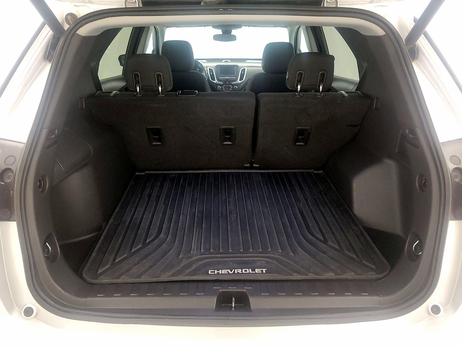 Thumbnail: 2020 Chevrolet Equinox - 20